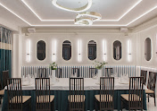 Фото №6 зала Banquet на Менделеева