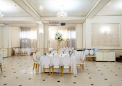 Фото №9 зала Mozart Hall