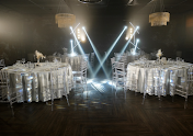 Фото №3 зала Food Factory loft на Коммунистической