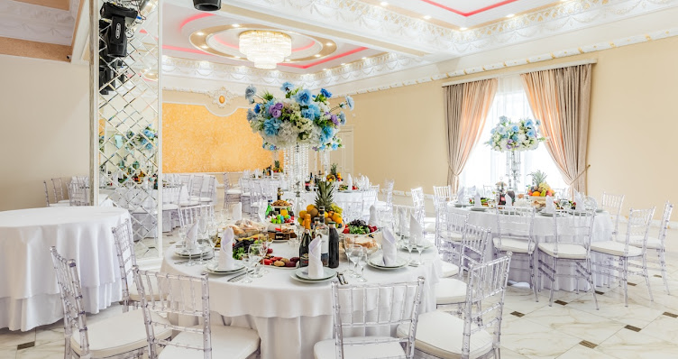 Фото №9 зала Александрополь