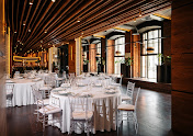 Фото №16 зала ZAFFERANO LOFT