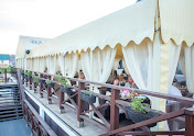 Фото №2 зала Biergarten на Елены Стасовой