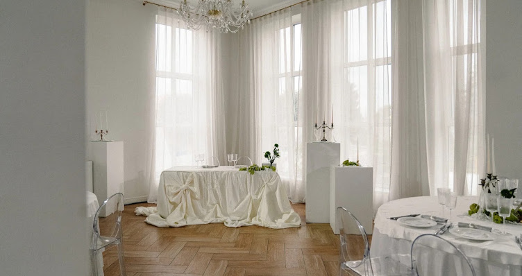 Фото №16 зала Amore House