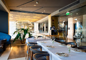 Фото №8 зала Radisson Blu
