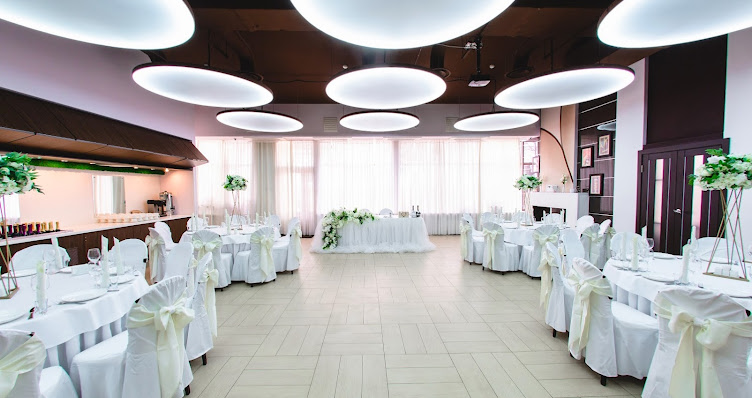 Фото №10 зала Best Western Kaluga