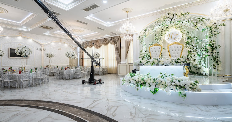 Фото №13 зала White hall