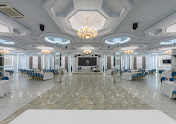 Фото №12 зала OASIS (Golden Plaza)