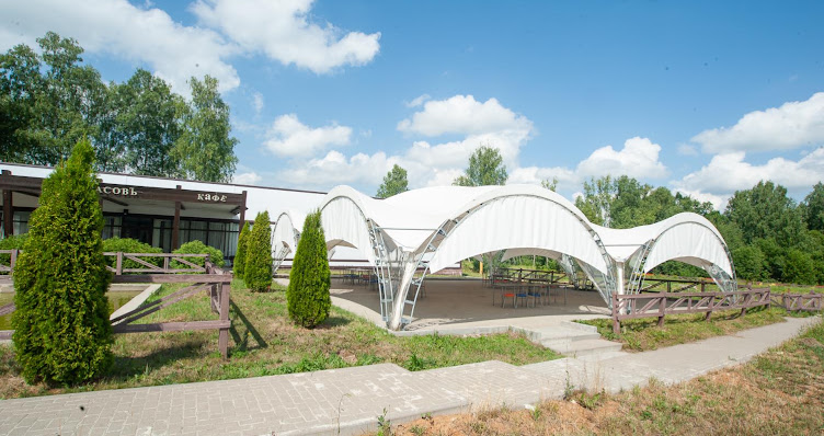 Фото №1 зала Некрасово
