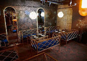 Фото №5 зала Haze Bar на Бажова