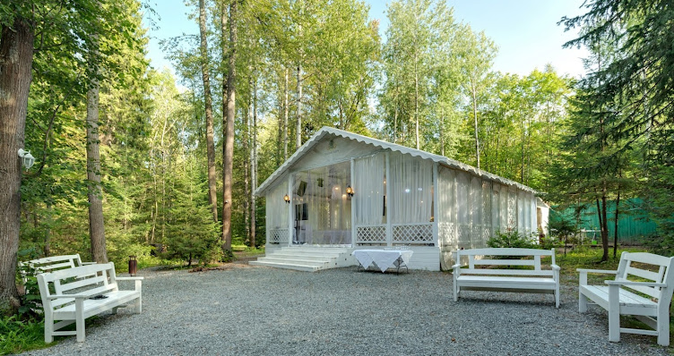 Фото №11 зала Holidaypark