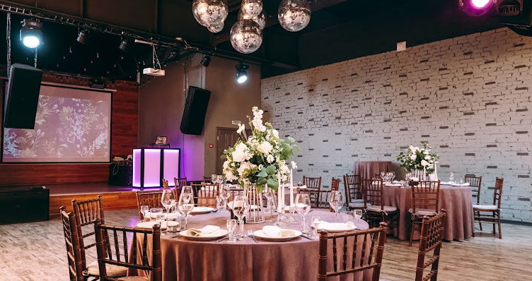 Фото №11 зала Event Loft