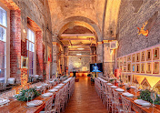 Фото №1 зала LOFT HALL