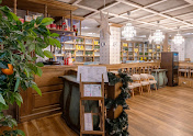 Фото №9 зала Carrochi Osteria