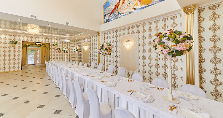 Фото №17 зала Celebration Hall