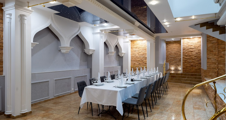 Фото №9 зала Marins Park Hotel