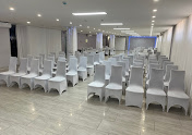 Фото №3 зала Banquet room