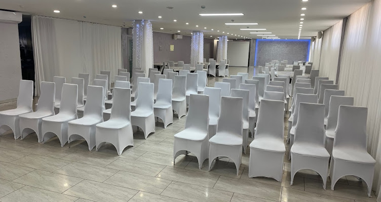 Фото №3 зала Banquet room