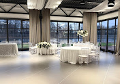 Фото №2 зала Event Hall Жемчужный