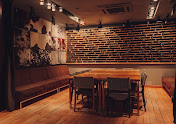 Фото №3 зала KorovaBar