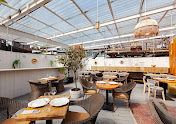 Фото №10 зала Food Embassy