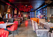 Фото №5 зала Deca room bar