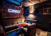 Фото №4 зала SMOKE INN на Рентгена