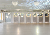 Фото №16 зала La Riva Hall