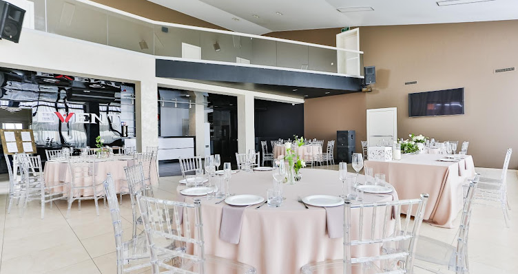 Фото №2 зала EVENT house