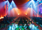 Фото №7 зала OMEGA EVENTS