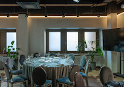 Фото №9 зала Nikolsky LOFT
