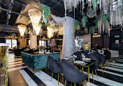 Фото №3 зала The Jungle Restaurant Theatre