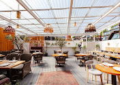Фото №1 зала Food Embassy