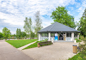 Фото №16 зала Sofrino Park