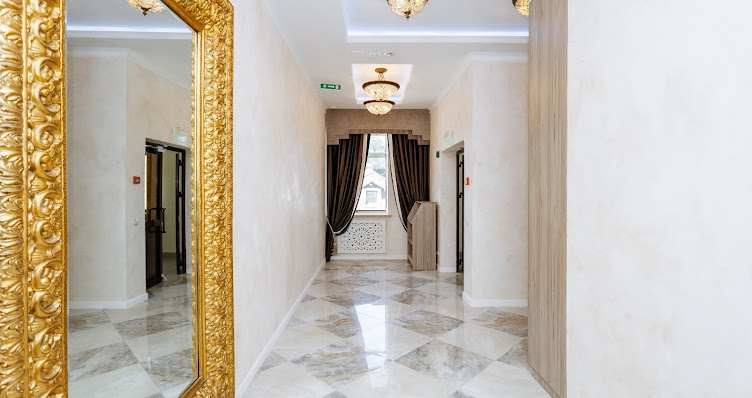 Фото №12 зала Suleiman Palace Hotel