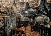 Фото №6 зала Cafe 3X