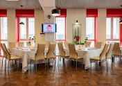 Фото №4 зала Sea Grill