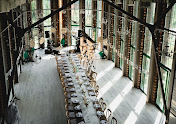 Фото №1 зала Loft Manhattan