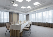 Фото №6 зала Hilton Garden Inn Volgograd