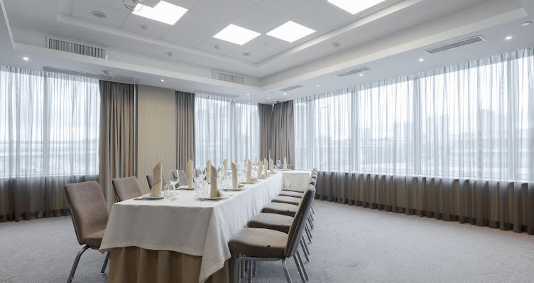 Фото №6 зала Hilton Garden Inn Volgograd