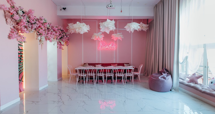 Фото №7 зала Rubin Loft на Качалова