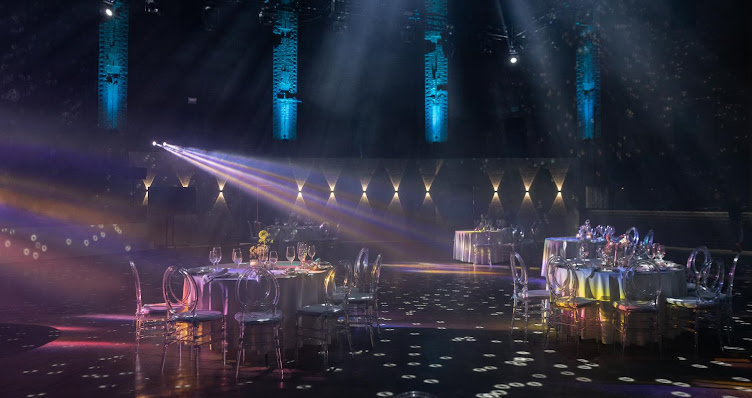 Фото №14 зала The Event Hall