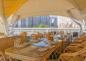 Фото №6 зала Гуси-Лебеди