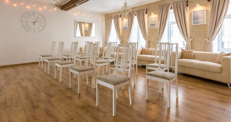 Фото №12 зала Loft Lodge «Светлый лофт»