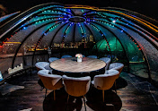 Фото №5 зала Igloobar на Сусальном