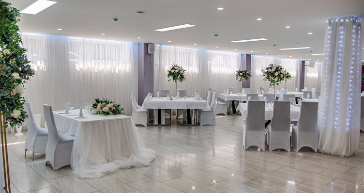 Фото №14 зала Banquet room