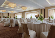 Фото №1 зала Grand Autograph Hotel Novosibirsk