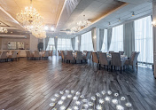 Фото №3 зала Mer Hall