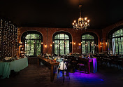 Фото №8 зала Бахрушинъ Loft