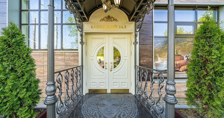 Фото №17 зала Imperia Hall