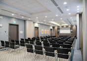Фото №8 зала DoubleTree by Hilton Tyumen